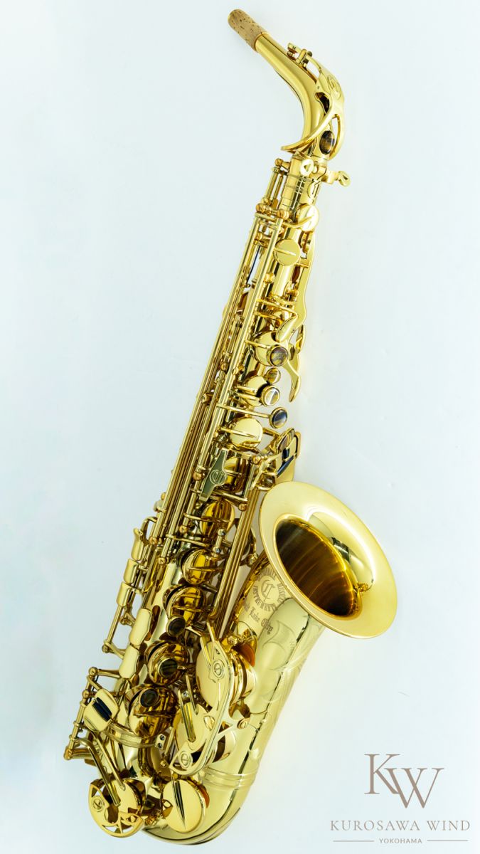 未開封Larsen Cannone soloist フルセット 新しい弦を試してみました