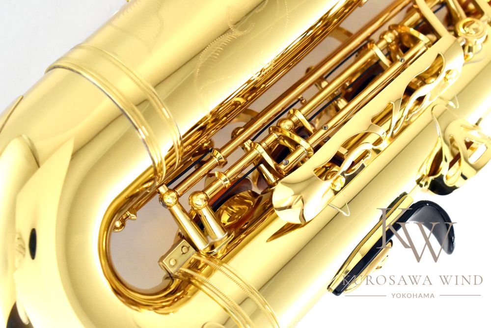 YAS-62 【新品】 | 【クロサワ楽器店オンラインショップ】いい楽器との