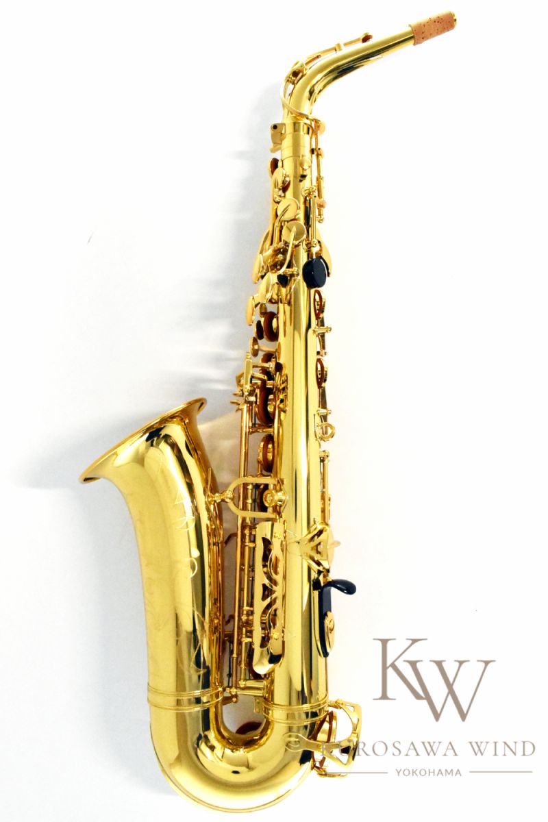 「あいこ」 ヤマハ　YAS-62 YAS-62 【新品】 | 【クロサワ楽器店オンラインショップ】いい楽器との