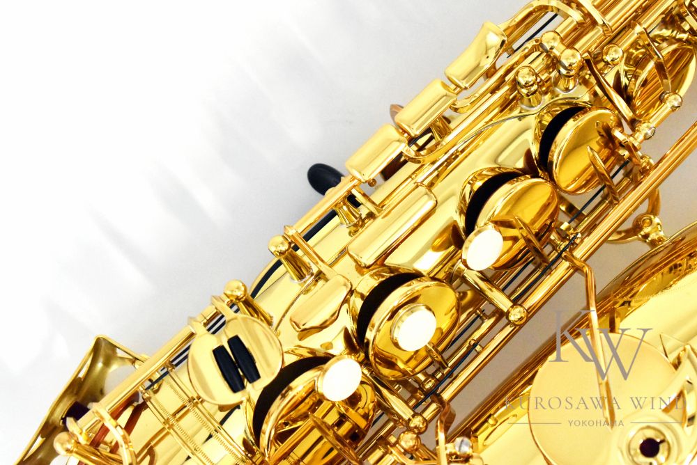 YAS-62 【新品】 | 【クロサワ楽器店オンラインショップ】いい楽器との