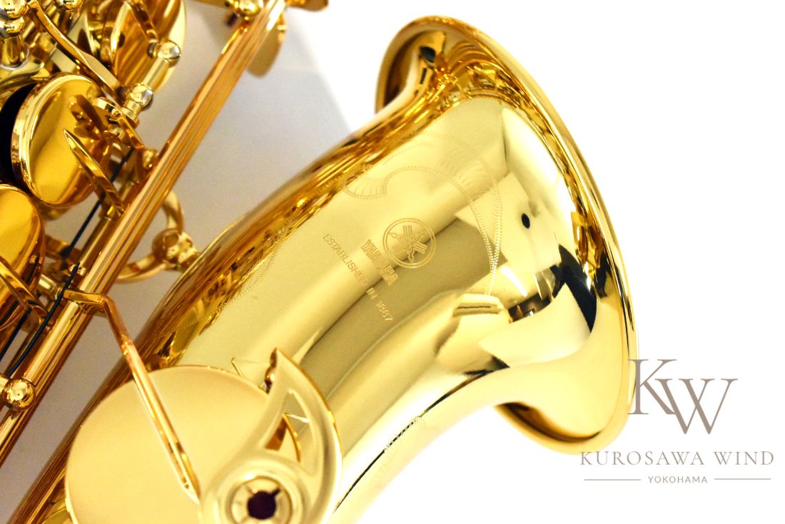 YAS-62 【新品】 | 【クロサワ楽器店オンラインショップ】いい楽器との