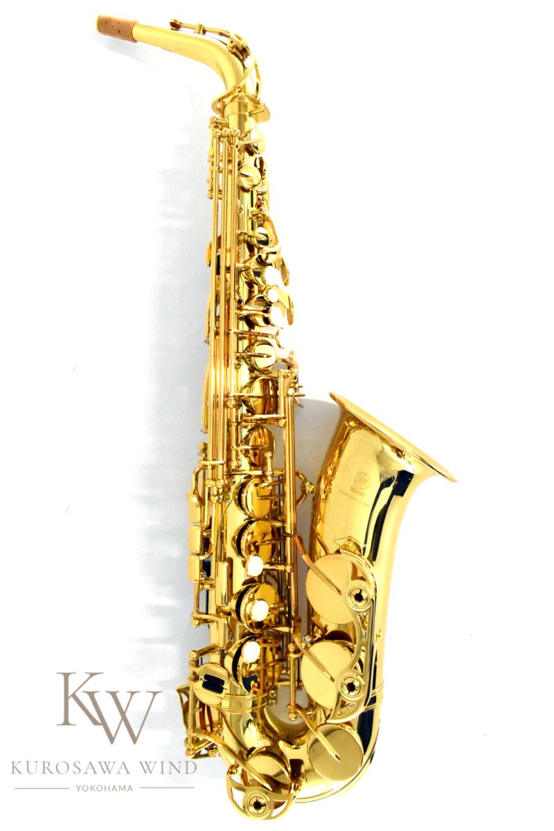 YAS-62 【新品】 | 【クロサワ楽器店オンラインショップ】いい楽器との