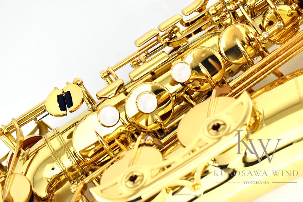 YAS-62 【新品】 | 【クロサワ楽器店オンラインショップ】いい