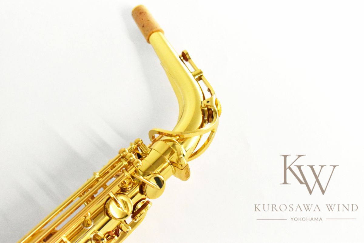 YAS-62 【新品】 | 【クロサワ楽器店オンラインショップ】いい楽器との