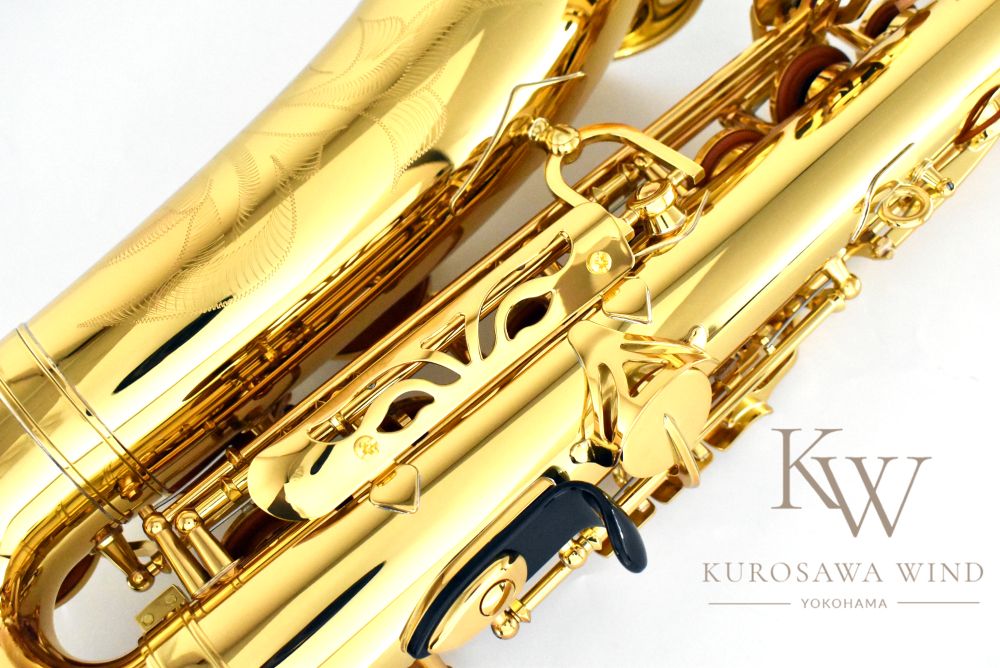 YAMAHAアルトサックスYAS-480 （新品マウスピース・リガチャー付き） YAS-480 【新品】 | 【クロサワ楽器店オンラインショップ】いい