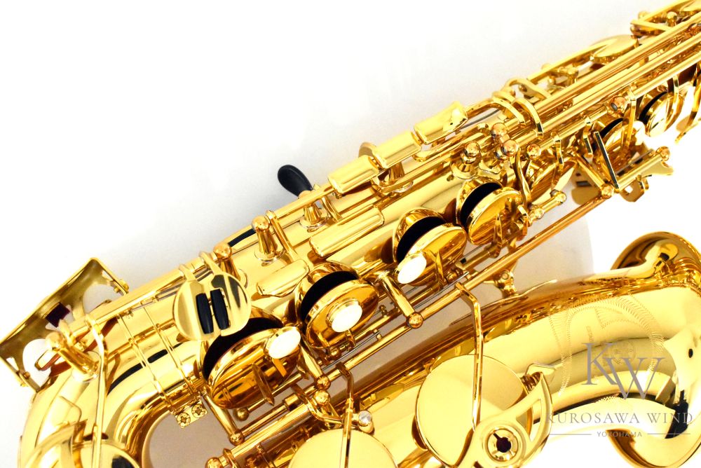 YAS-480 【新品】 | 【クロサワ楽器店オンラインショップ】いい