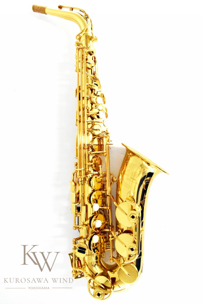 【美品·希少】アルトサックスYAS480、 カスタムネック、付属品あり Amazon.co.jp: ヤマハ YAMAHA アルトサックス スタンダード YAS