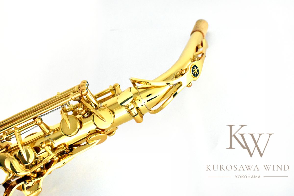 yas-480 幕店 YAMAHA YAS-480 アルトサックスYAS480 ヤマハ 【 名古屋則武新町