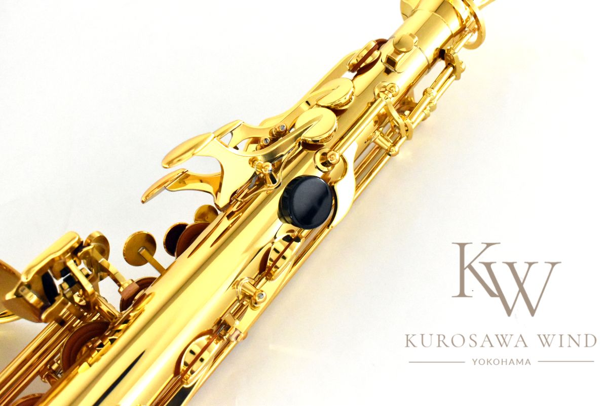 【美品·希少】アルトサックスYAS480、 カスタムネック、付属品あり Amazon.co.jp: ヤマハ YAMAHA アルトサックス スタンダード YAS