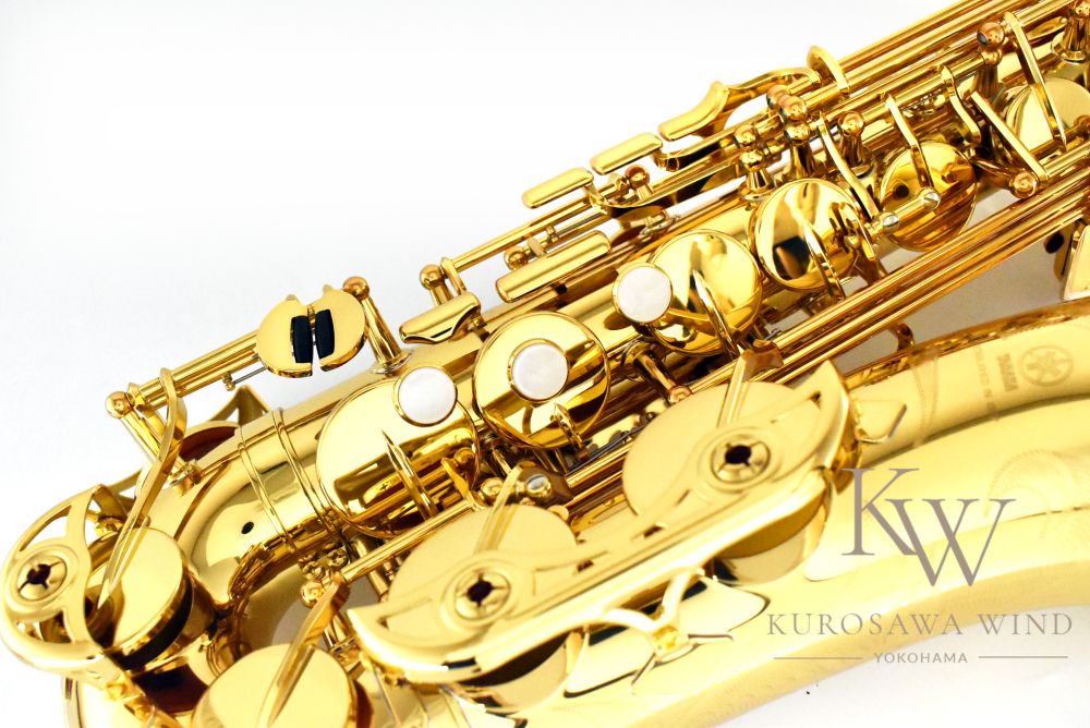 YAS-480 【新品】 | 【クロサワ楽器店オンラインショップ】いい