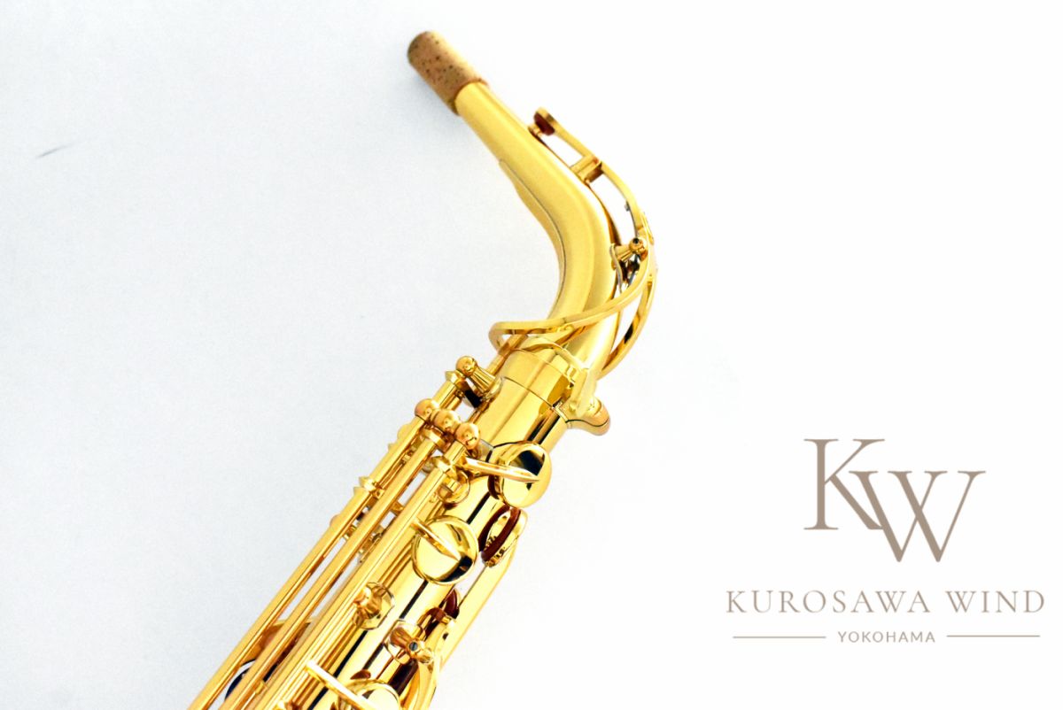 アルトサックス ヤマハ YAS-480 YAS-480 - Overview - Saxophones - Brass & Woodwinds