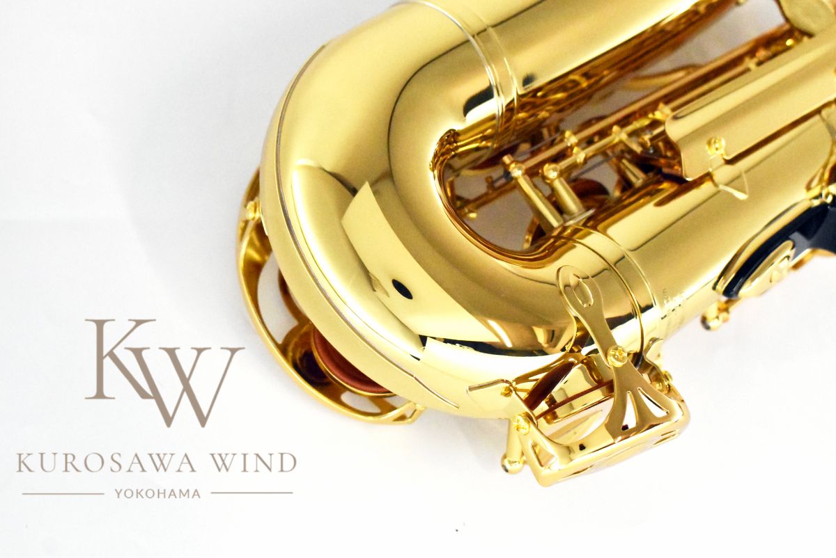 YAS-280 【新品】 | 【クロサワ楽器店オンラインショップ】いい