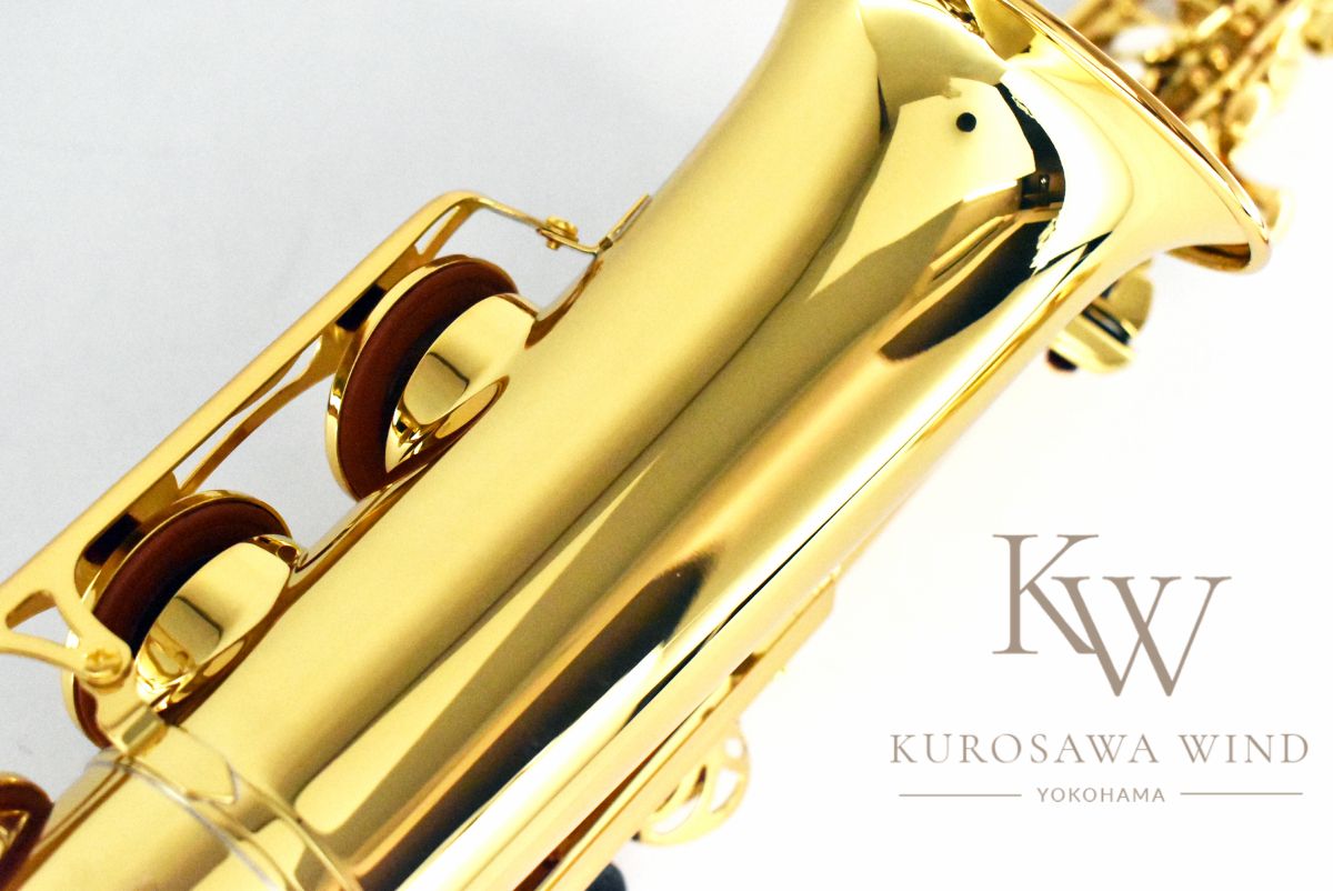 管楽器・吹奏楽器 yas280 5年保証】【吹奏楽手帳プレゼント♪】 YAMAHA YAS-280 サックス