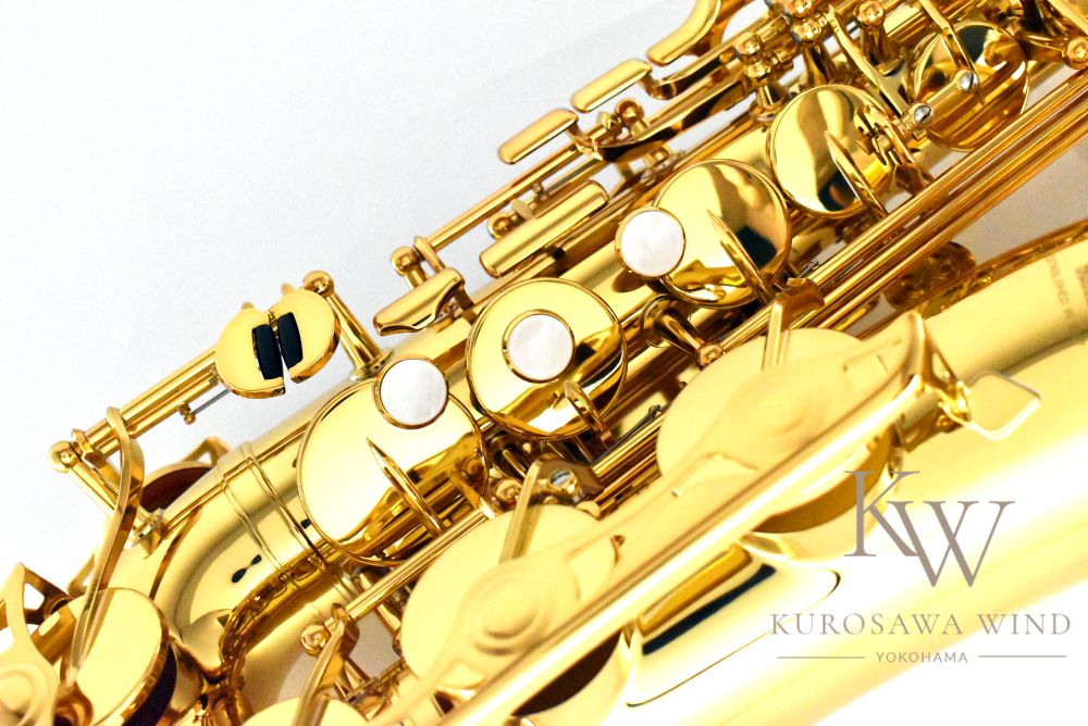 管楽器・吹奏楽器 yas280 ヤマハ アルトサックス YAS-280｜ 管楽器専門店 永江楽器