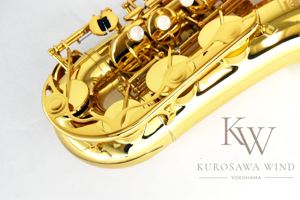 YAS-280 【新品】 | 【クロサワ楽器店オンラインショップ】いい