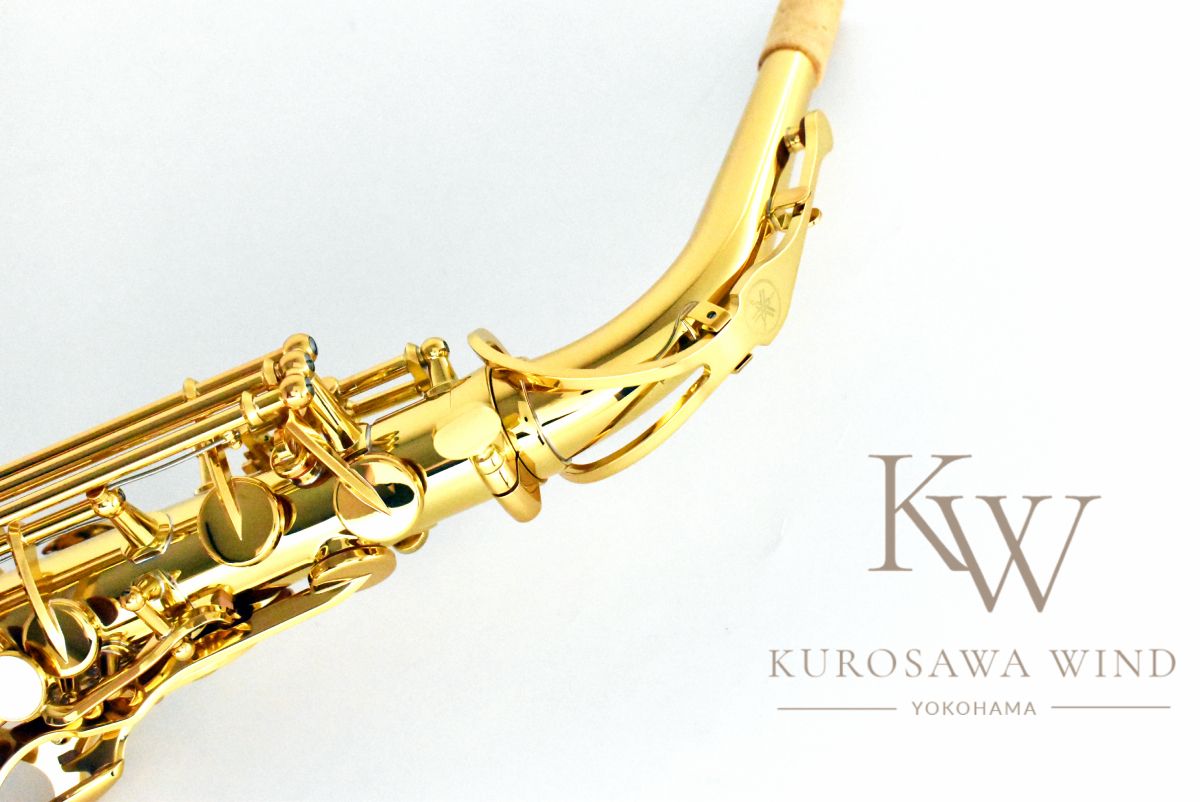 YAS-280 【新品】 | 【クロサワ楽器店オンラインショップ】いい楽器と