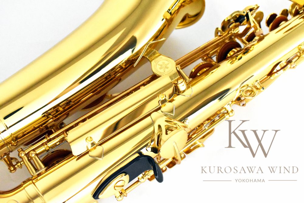 YAS-280 【新品】 | 【クロサワ楽器店オンラインショップ】いい