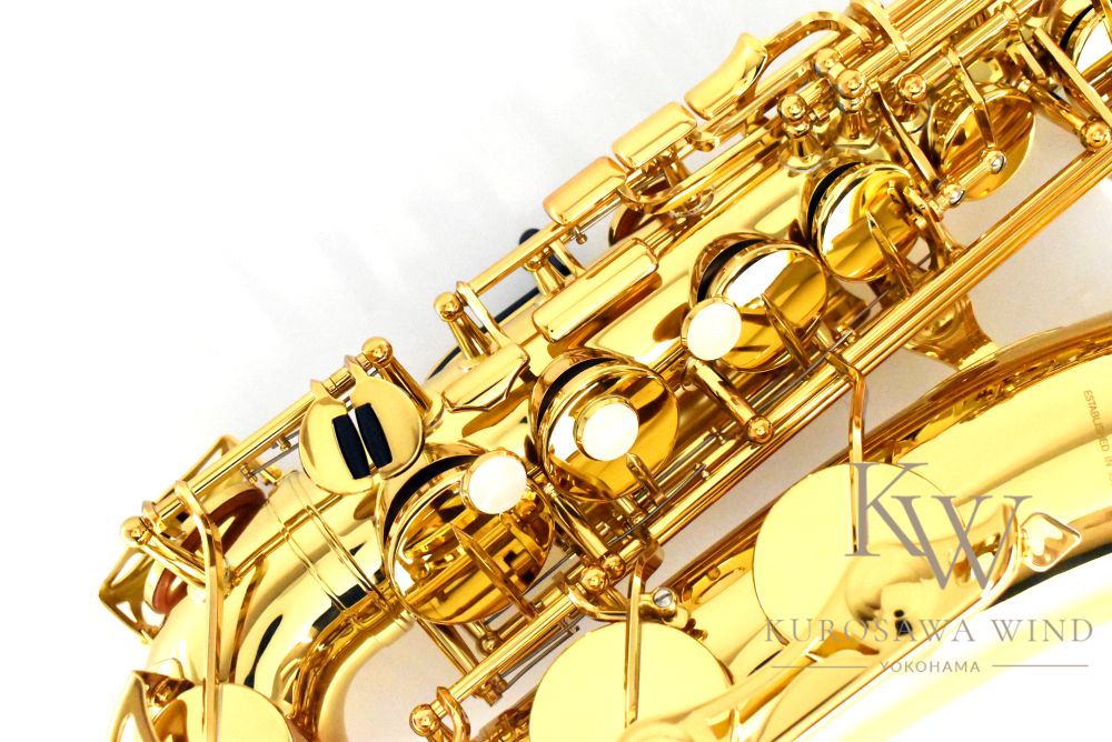 管楽器・吹奏楽器 yas280 ヤマハ アルトサックス YAS-280｜ 管楽器専門店 永江楽器