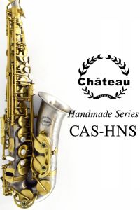 Yamaha サックス 真鍮製 銀メッキキー Yamaha サックス 真鍮製 銀メッキキー ヤマハサックスの仕上げ