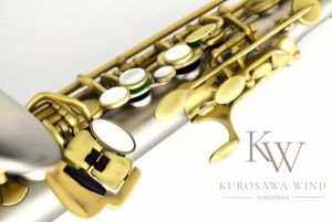 フランス製クリスタル工芸品楽器 CAS-HNS 