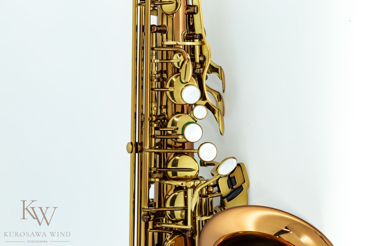 アルトサックス　Chateau CAS-H92DL CAS-H92DL 
