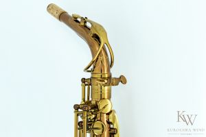 シャトー Chateau アルトサックス CAS-H92DL Chateau シャトー CAS-H92L アルトサックス ラッカー レッド
