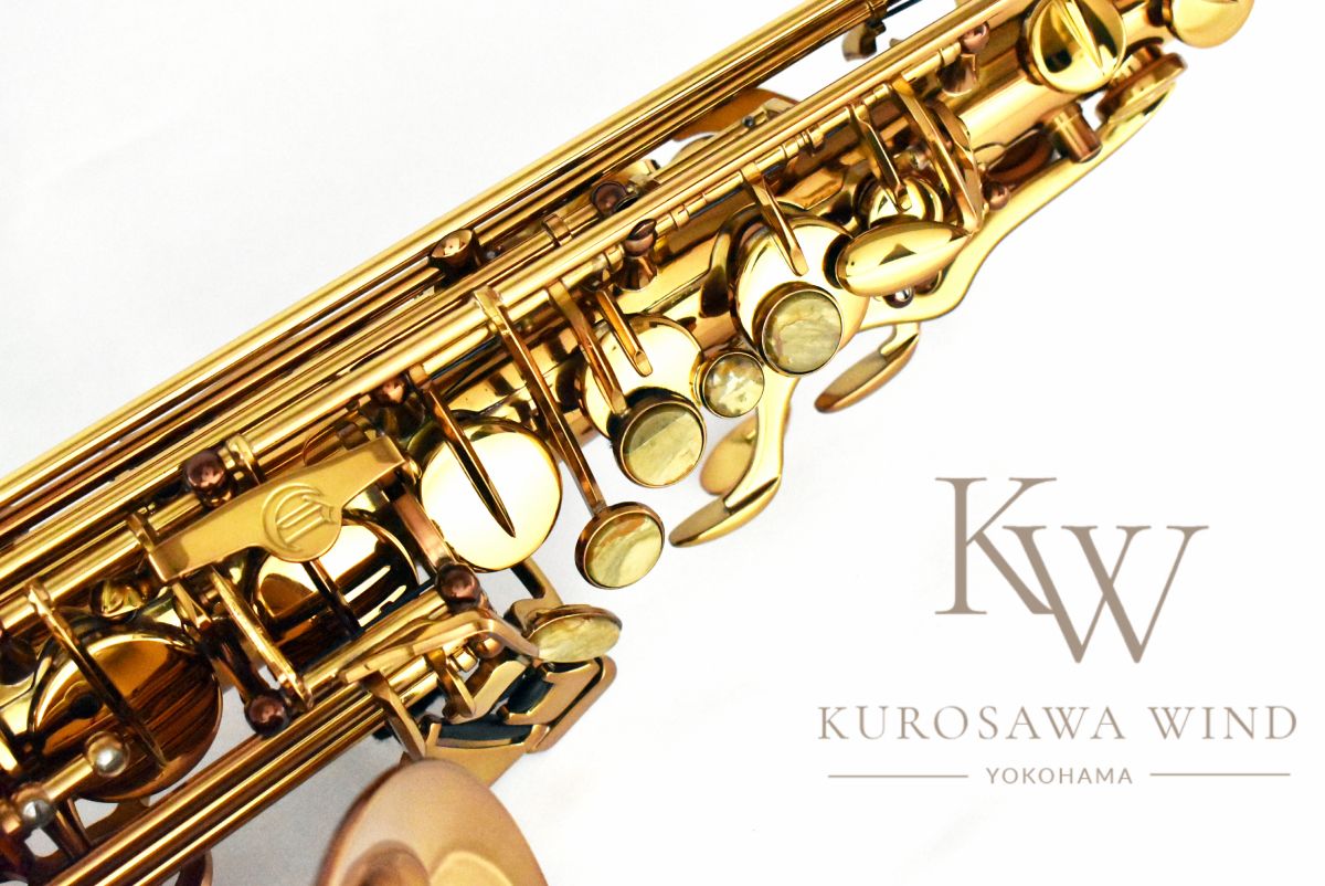 管楽器・吹奏楽器 ARB Custom 7 ARB Custom 7 | eBay