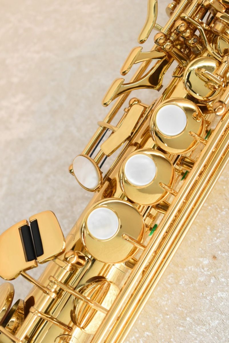 sososoさん専用 CSS-H70GL : ソプラノサックス