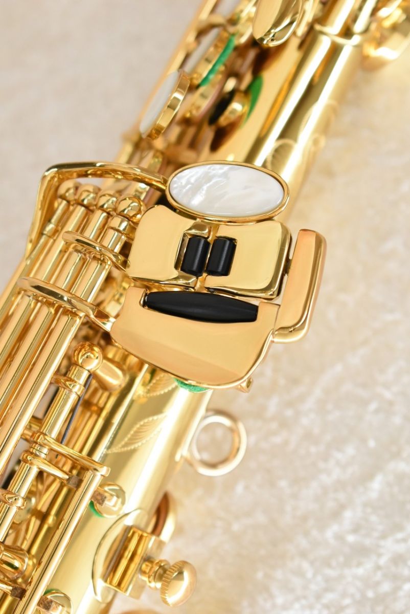 sososoさん専用 CSS-H70GL : ソプラノサックス