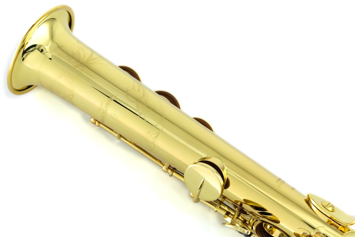Yanagisawa S-WO1 | Sax world