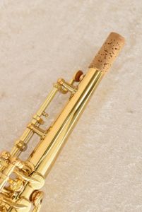 YSS-475II Soprano Saxophone | 【クロサワ楽器店オンラインショップ