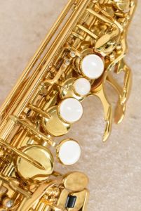 YSS-475II Soprano Saxophone | 【クロサワ楽器店オンライン