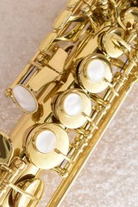 Kenny G Saxophone KGSSL-G IV | 【クロサワ楽器店オンラインショップ