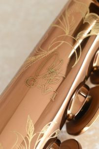 Kenny G Saxophone KGSSCL-G VI | 【クロサワ楽器店オンラインショップ