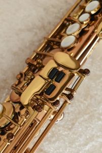 Kenny G Saxophone KGSSCL-G VI | 【クロサワ楽器店オンラインショップ