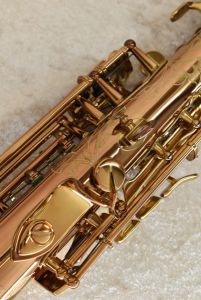 Kenny G Saxophone KGSSCL-G VI | 【クロサワ楽器店オンラインショップ