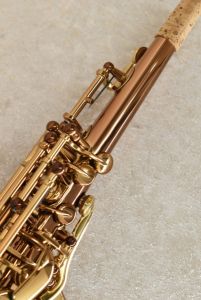 Kenny G Saxophone KGSSCL-G VI | 【クロサワ楽器店オンラインショップ