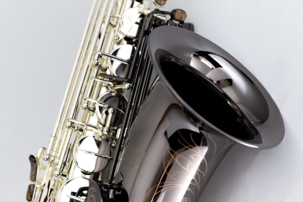 GT5-SB “Gerald Albright Signature Model” | 【クロサワ楽器店