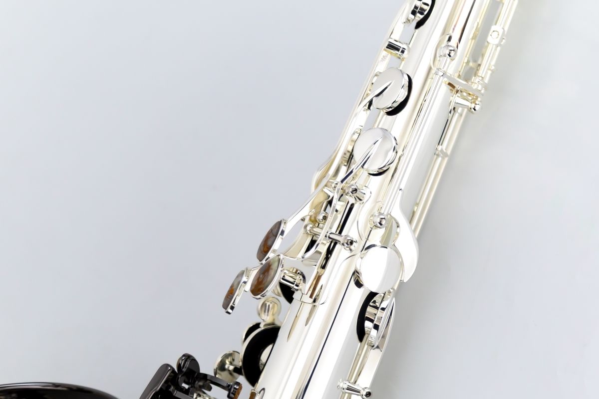 お正月価格です。キャノンボール テナーサックス GT5-SB GT5-SB “Gerald Albright Signature Model” | 【クロサワ楽器店