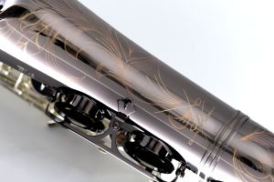 激レアETERNAL PROGRESS SUPREME-TONE / B♭&C管 GT5-SB “Gerald Albright Signature Model” 【新品】 | 【クロサワ楽器