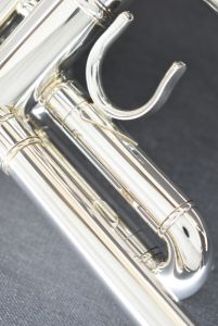 YTR-8335S | 【クロサワ楽器店オンラインショップ】いい楽器との