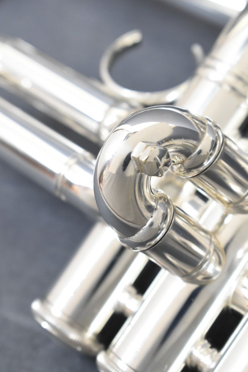 Bach Artisan 7Dリム + Bach 5SV アンダー　中古 Bach Artisan 7Dリム + Bach 5SV アンダー - メルカリ