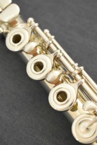 【選定品フルート】Pearl Flute EP925/E パールエレガンテプリモ Amazon | Pearl Flute パールフルート Elegante Primo