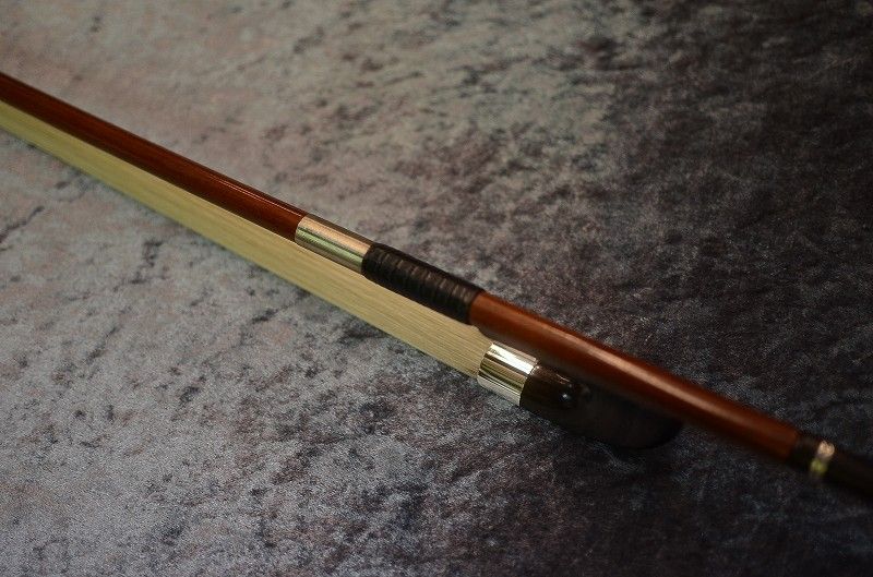 Roderich Paesold【PA468BG】【コントラバス弓/ジャーマン】【コントラ