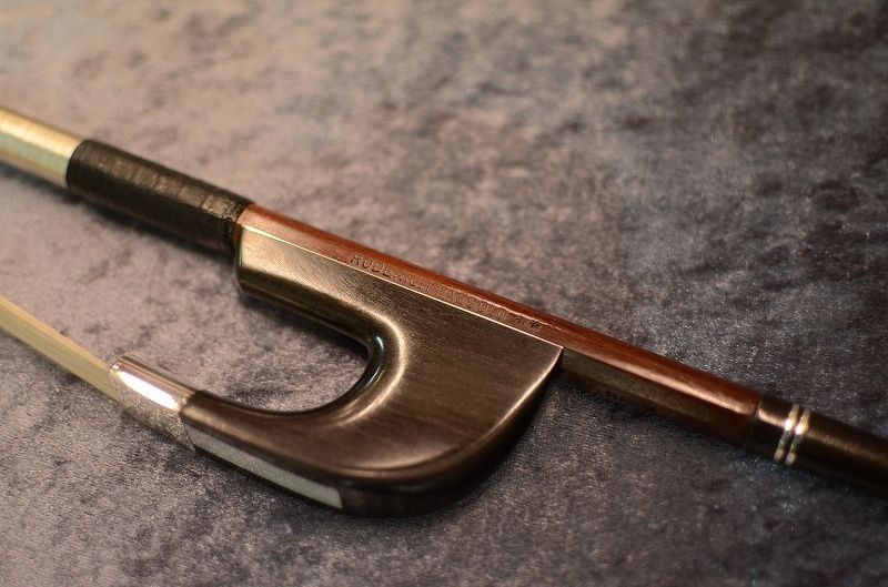 Roderich Paesold【PA366BG】【コントラバス弓/ジャーマン