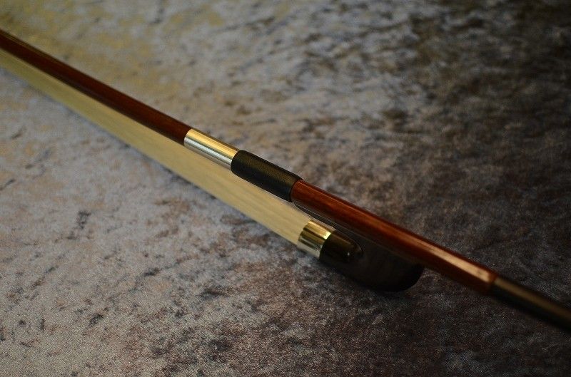 Roderich Paesold【PA237BG】【コントラバス弓/ジャーマン】【コントラ