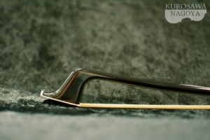 CODA BOW Revolution コントラバス弓 ドイツ製 CODA BOW Revolution コントラバス弓 ドイツ製