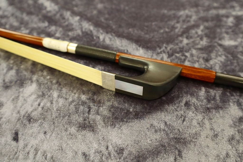 Stan-A【コントラバス弓/ジャーマン】【コントラバス本店