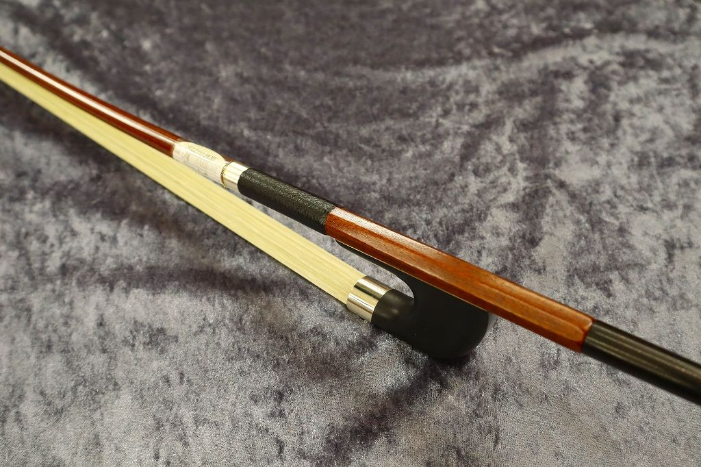 Stan-A【コントラバス弓/ジャーマン】【コントラバス本店