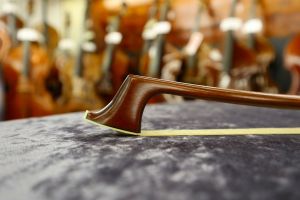 Stan-A【コントラバス弓/ジャーマン】【コントラバス本店